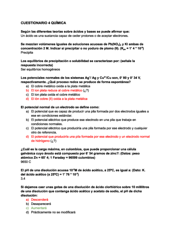 Miniatura del documento Cuestionario-4.-Quimica.pdf