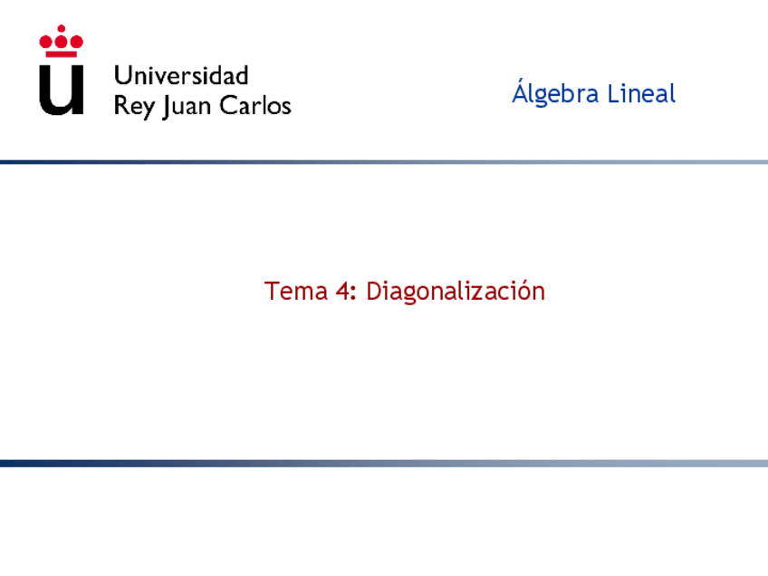Miniatura del documento Tema-4.-Algebra-Lineal.-Diagonalizacion.pdf