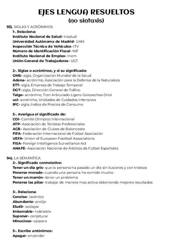 Miniatura del documento EJES LENGUA RESUELTOS.pdf