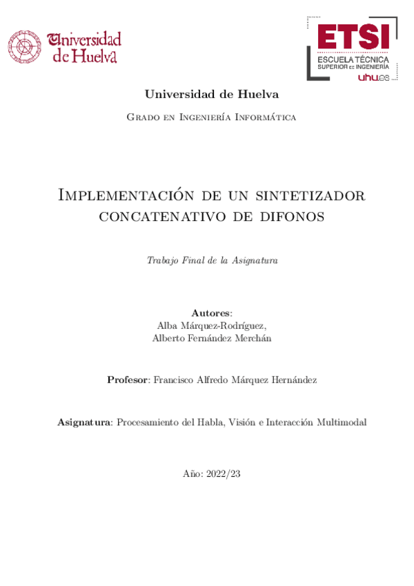 Miniatura del documento Memoria-Sintesisdeconcatenaciondedifonos.pdf