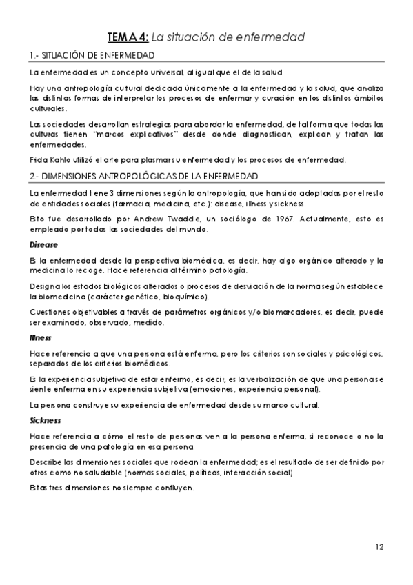 Miniatura del documento TEMA-4-La-situacion-de-enfermedad.pdf