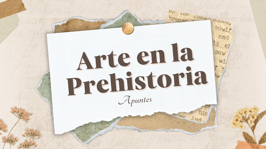 Miniatura del documento Arte-en-la-Prehistoria.pdf