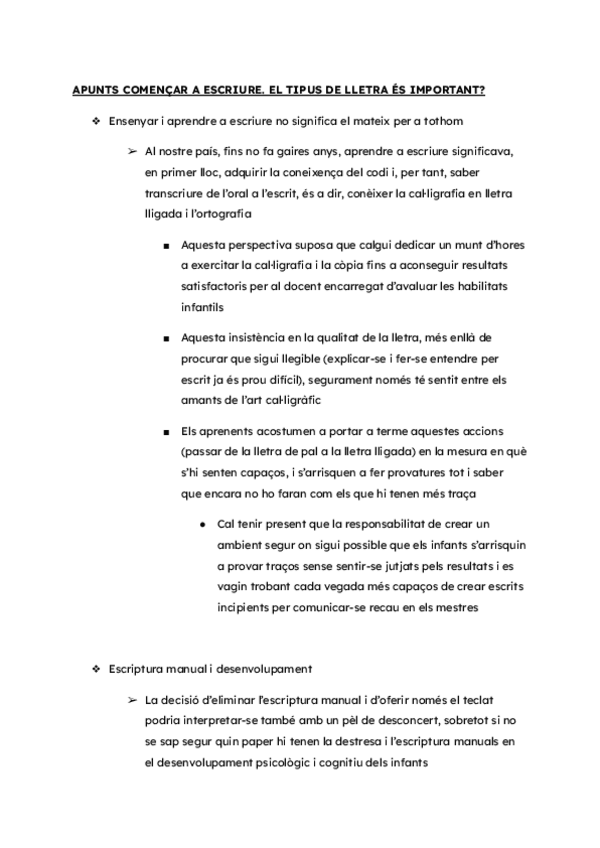 Miniatura del documento APUNTS-COMENCAR-A-ESCRIURE.pdf