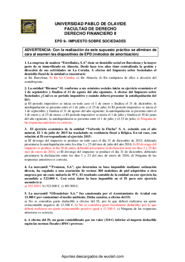 Miniatura del documento wuolah-Test 9.pdf