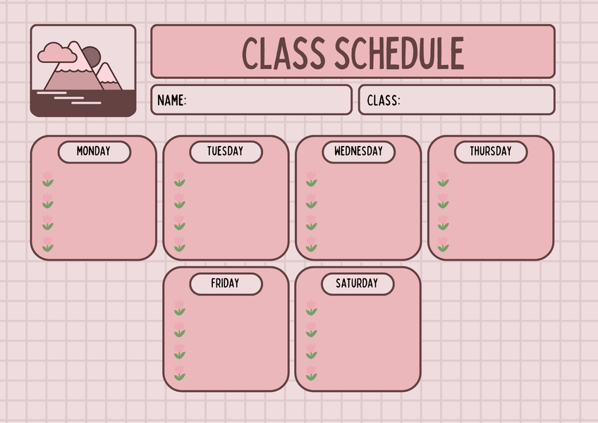 Miniatura del documento Horario-Semanal-Ilustrado-Llamativo-Amarillo.png