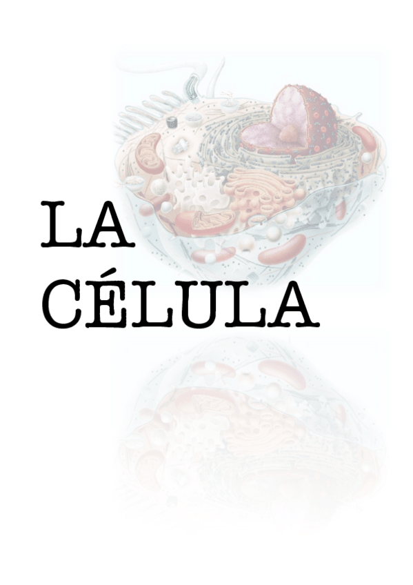 Miniatura del documento LA CÉLULA.pdf