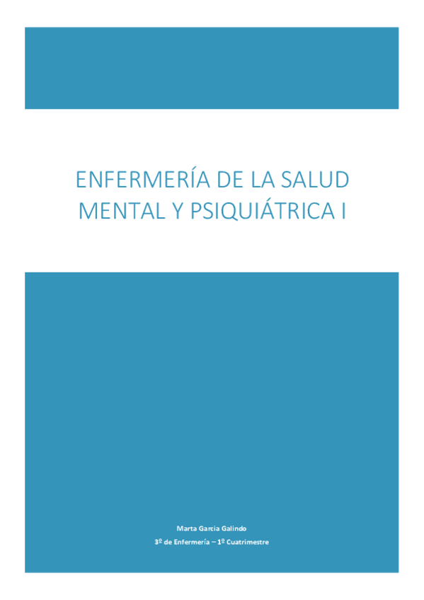 Miniatura del documento Enfermería de la Salud Mental y Psiquiátrica I.pdf