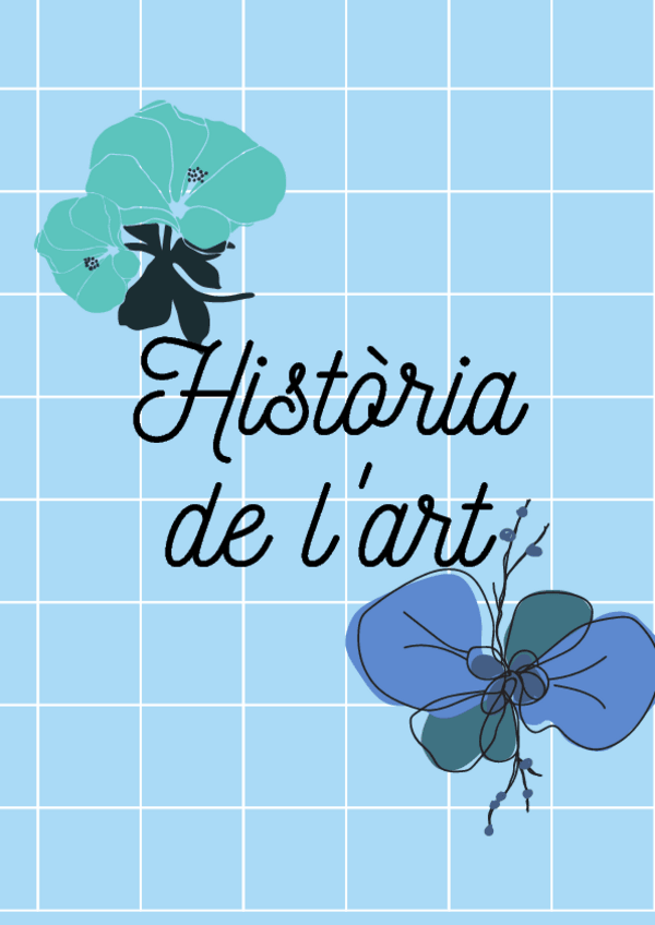 Miniatura del documento Arte-e-Historia-Apunts-assigantura-completa.pdf