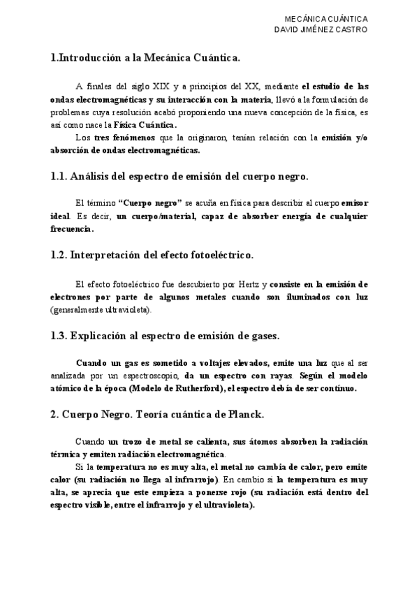 Miniatura del documento Fisica Bachillerato (Cuantica).pdf