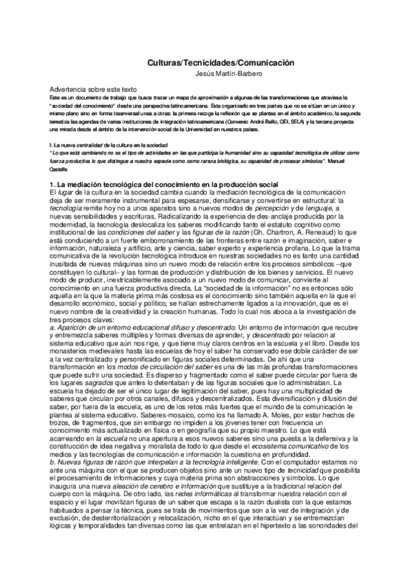 Miniatura del documento CulturasTecnicidadesComunicacion.pdf