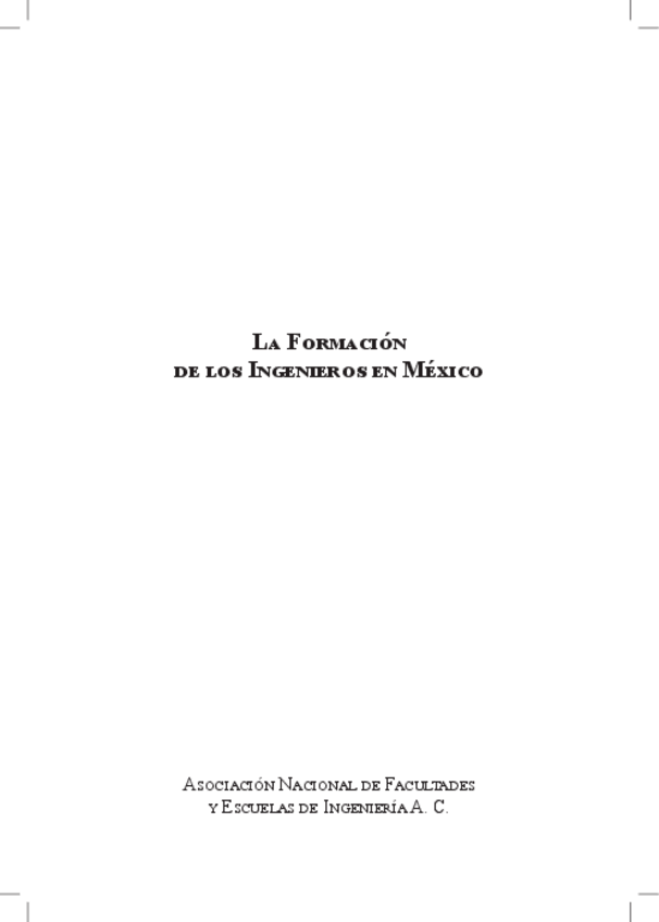 Miniatura del documento LaFormaciondelosIngenieros.pdf