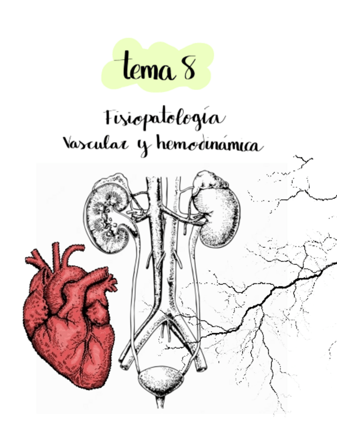 Miniatura del documento Tema-8.-Fisiopatologia-Vascular-y-Hemodinamica.pdf