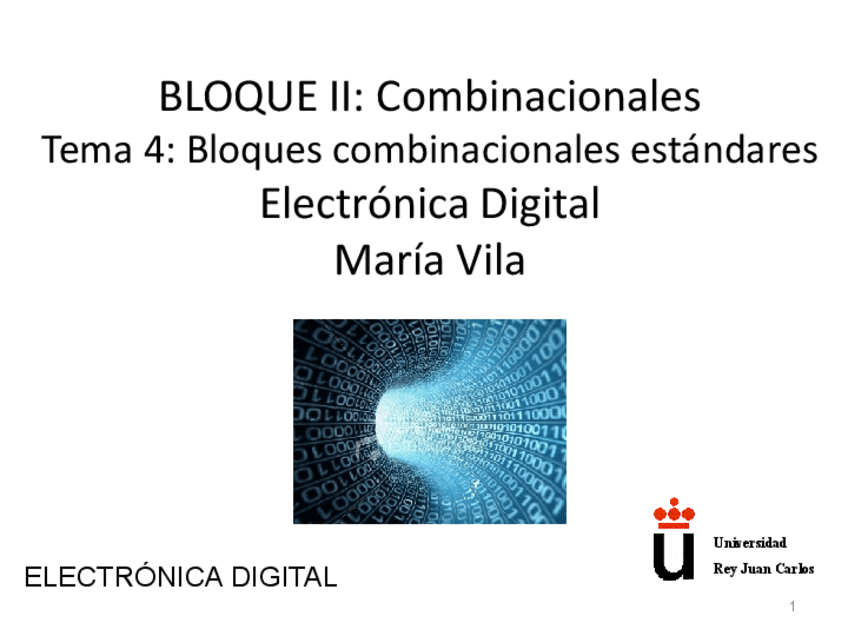 Miniatura del documento Tema4Combinacionales2223Segunda-Parte.pdf