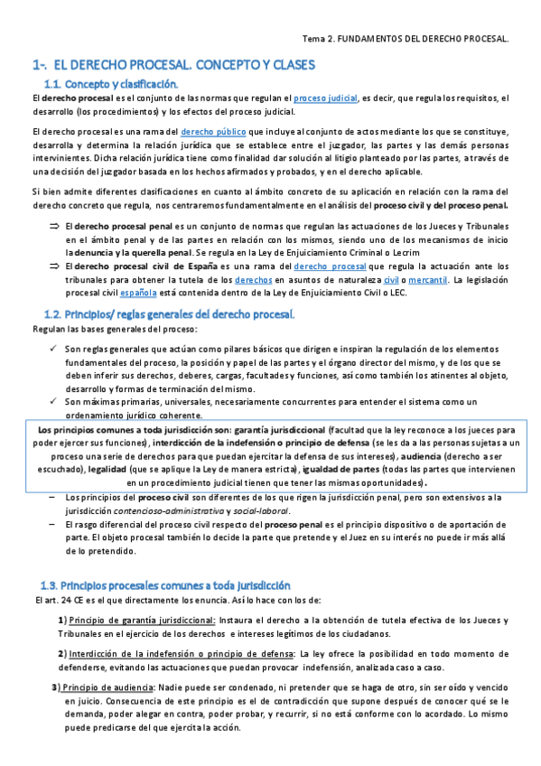 Miniatura del documento Tema-2.-Fundamentos-del-derecho-procesal.pdf