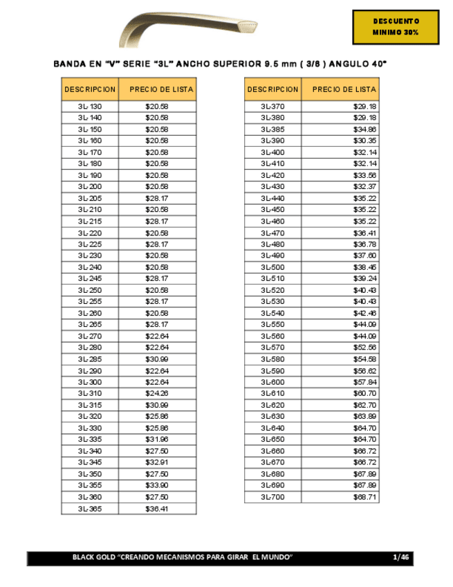 Miniatura del documento LISTADEPRECIOSINDUSTRIALFERKA.pdf