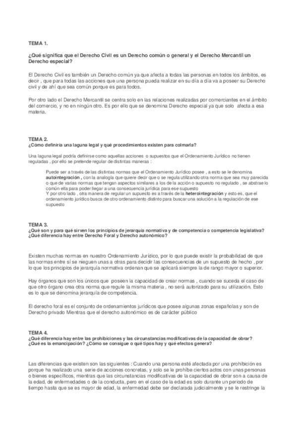 Miniatura del documento 1º D Examen.odt