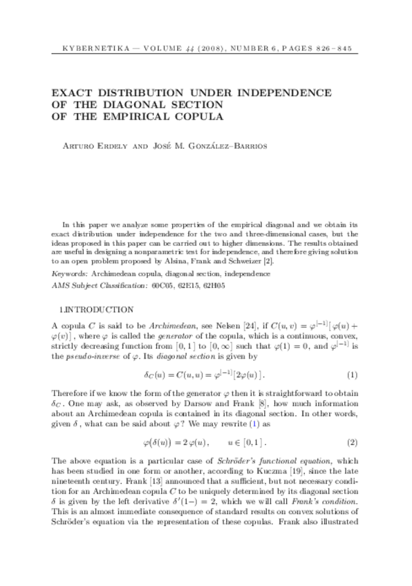 Miniatura del documento EXACTDISTRIBUTIONUNDERINDEPENDENCEOF.pdf