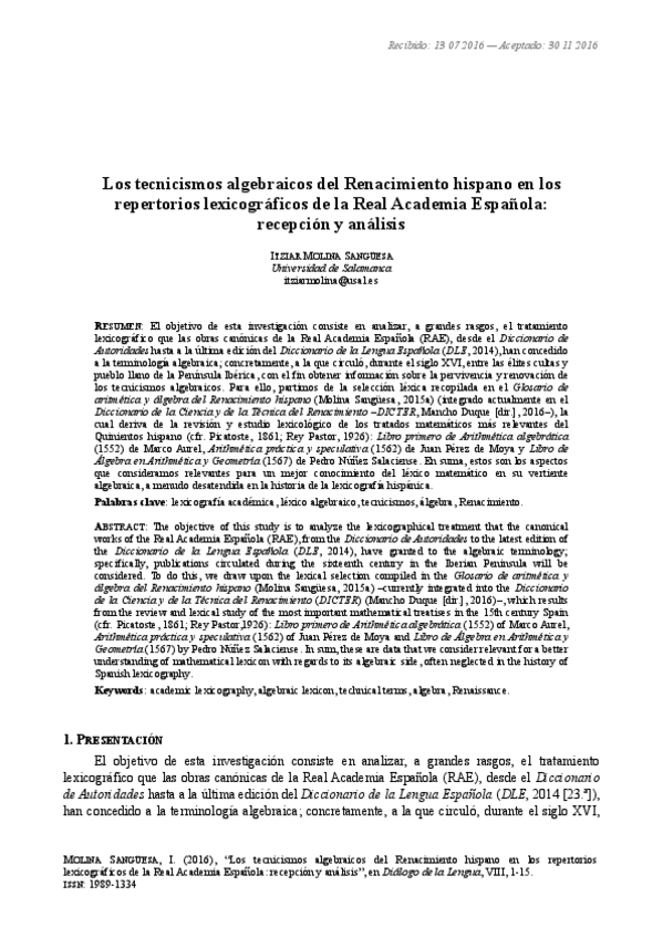 Miniatura del documento LostecnicismosalgebraicosdelRenacimi.pdf