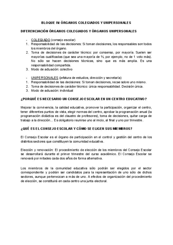 Miniatura del documento T5-ORGANOS-COLEGIADOS-Y-UNIPERSONALES.pdf