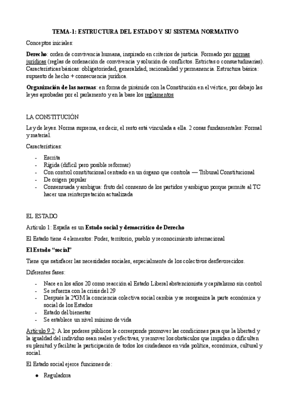 Miniatura del documento Tema-1-Estructura-del-Estado-y-su-Sistema-Normativo.pdf