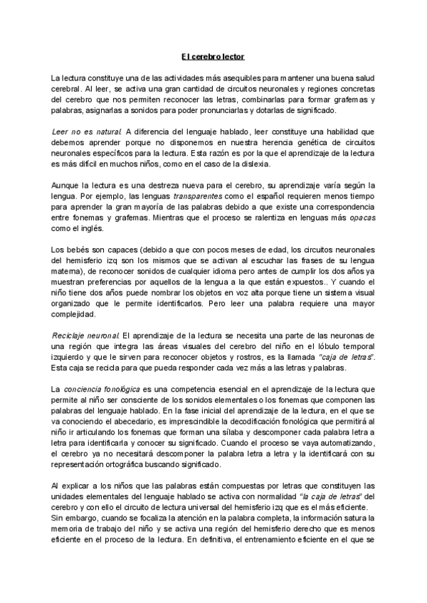 Miniatura del documento El cerebro lector.pdf