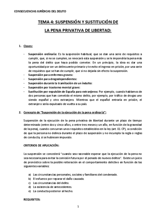 Miniatura del documento TEMA-4-SUSPENSION-Y-SUSTITUCION-DE-LA-EJECUCION-DE-LA-PENA.pdf
