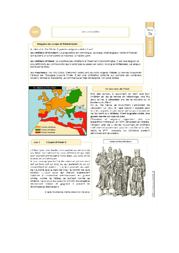 Miniatura del documento CROISADES.pdf