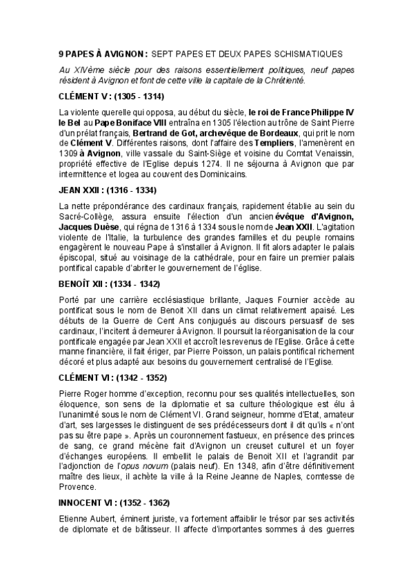 Miniatura del documento La-papaute-a-Avignon-et-le-Grand-Schisme-1309-1417.pdf