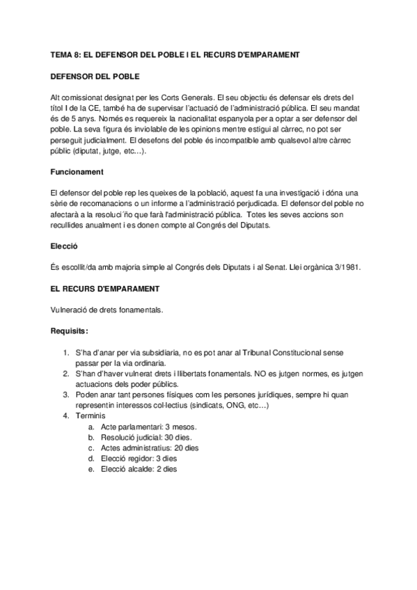 Miniatura del documento TEMA-8-Dret-Constitucional-Roger-Cots.docx