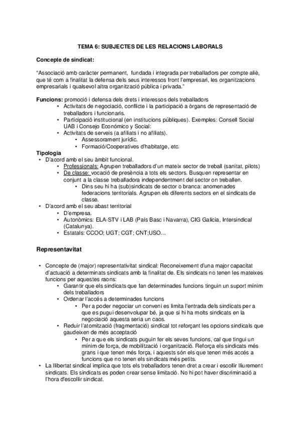Miniatura del documento TEMA-6-Dret-del-Treball-I-Helena-Ysas.docx