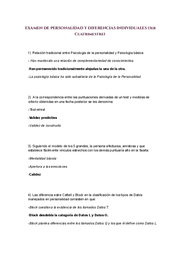 Miniatura del documento Examen Personalitat 1 Cuatri.pdf