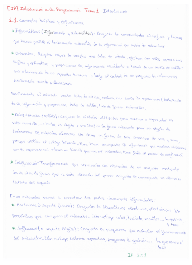 Miniatura del documento IP 1 - Introducción a la Programación.pdf