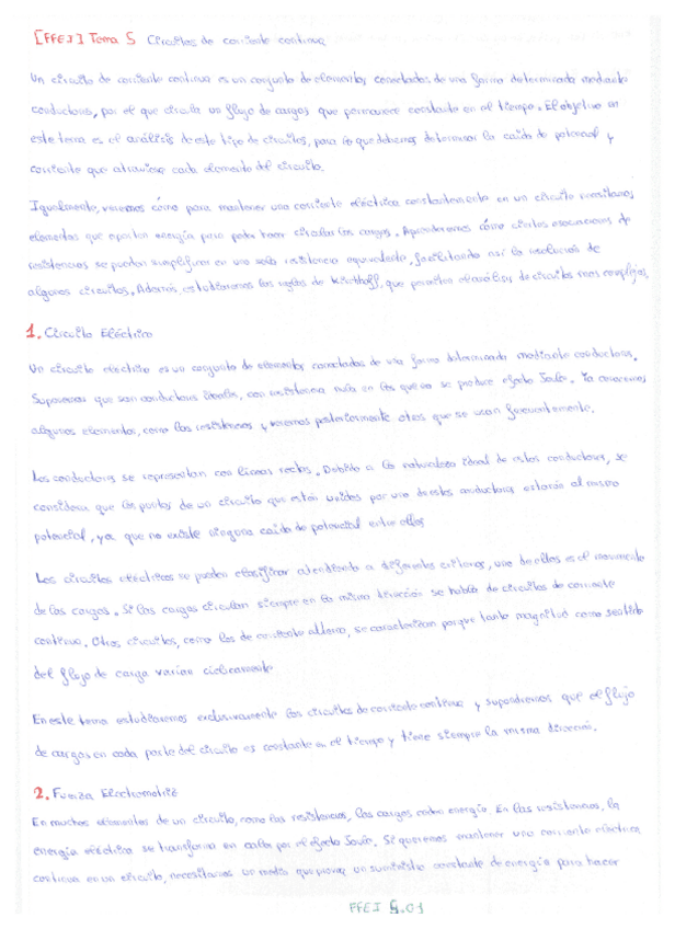 Miniatura del documento FFEI 5 - Circuitos de corriente continua.pdf