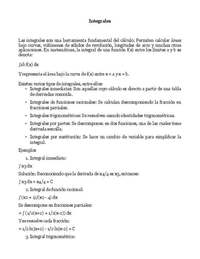 Miniatura del documento Ensayo-de-Integrales.pdf