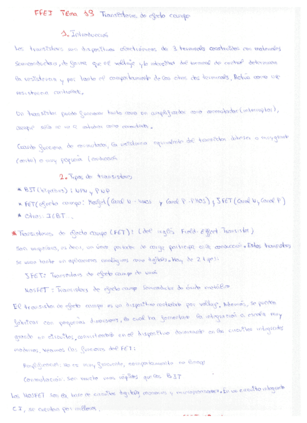 Miniatura del documento FFEI 13 - Transistores.pdf