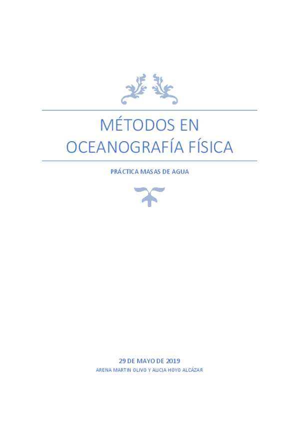 Miniatura del documento PRACTICA-2-METODOS-OCEANOGRAFICOS-FISICOS.pdf