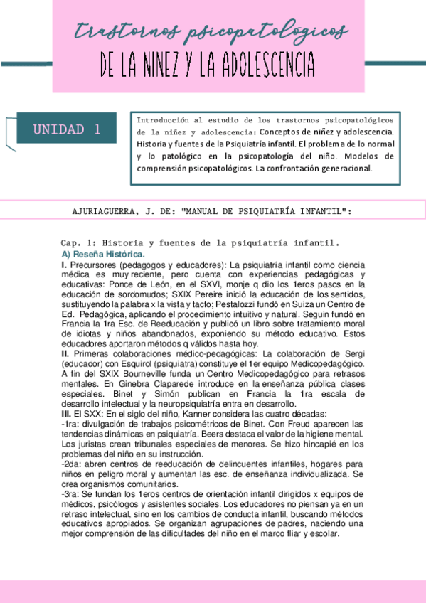 Miniatura del documento RESUMEN-FINAL-TRASTORNOS-PSICOPATOLOGICOS-DE-LA-NINEZ-Y-ADOLESCENCIA.pdf
