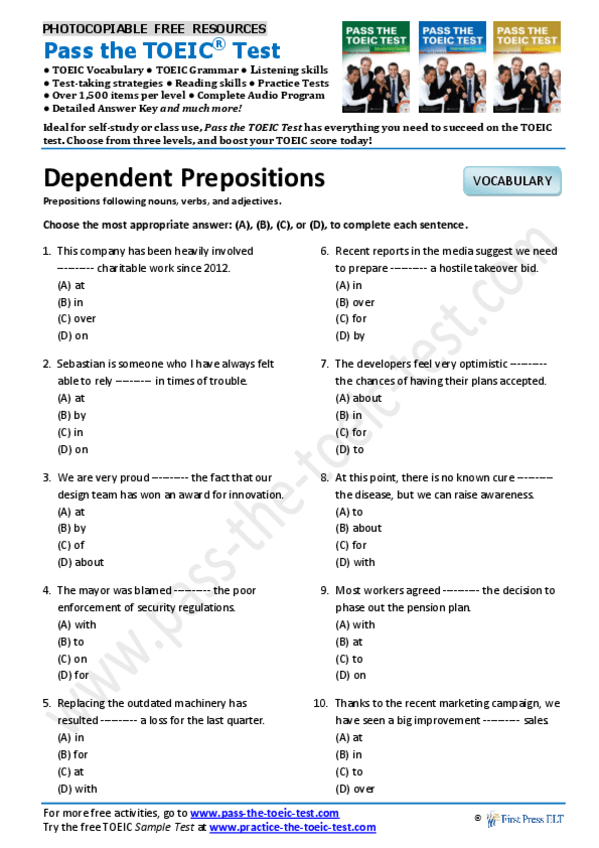 Miniatura del documento Dependent prepositions.pdf