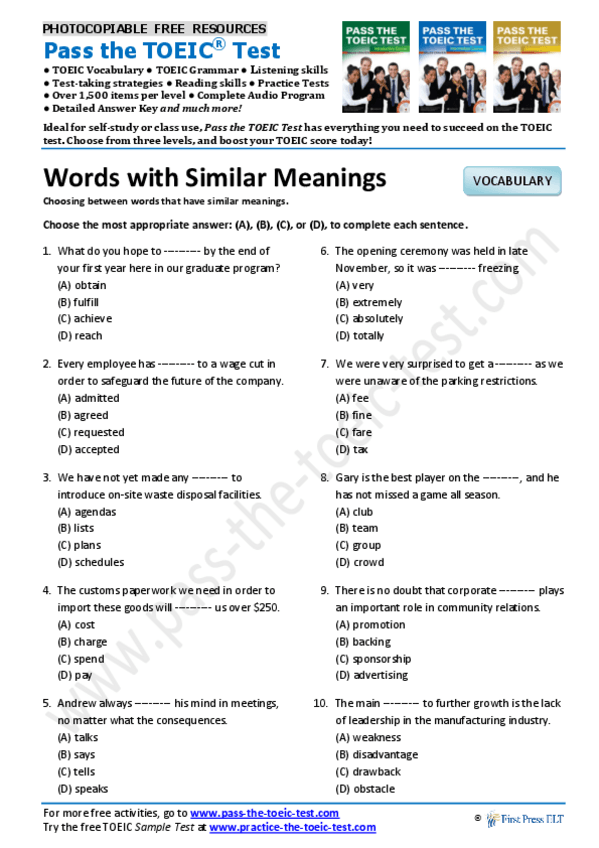 Miniatura del documento Words with similar meanings.pdf