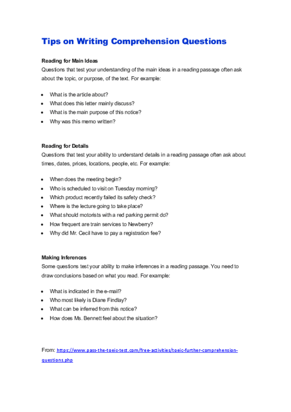 Miniatura del documento Tips on comprehension questions.pdf