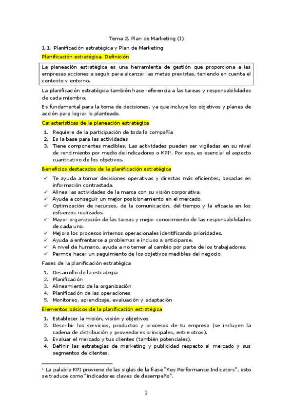 Miniatura del documento Tema 2. Plan de marketing I.pdf