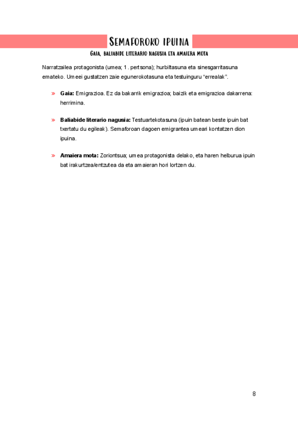 Miniatura del documento 8.-Semaforoko-ipuina-Gaia-amaiera-mota-eta-baliabide-literario-nagusia.pdf