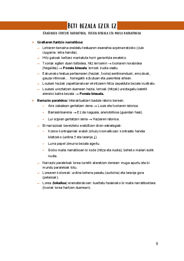 Miniatura del documento 9.-Beti-bezala-ezer-ez-Grafiaren-funtzio-narratiboa-poesia-bisuala-eta-maila-narratiboak.pdf