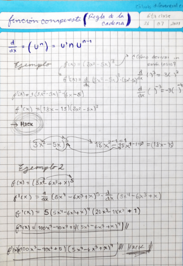 Miniatura del documento Calculo-diferencial-e-integralfuncion-compuesta.pdf