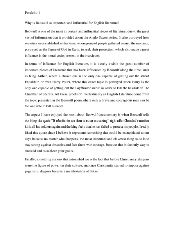 Miniatura del documento Portfolio-1Beowulf.pdf