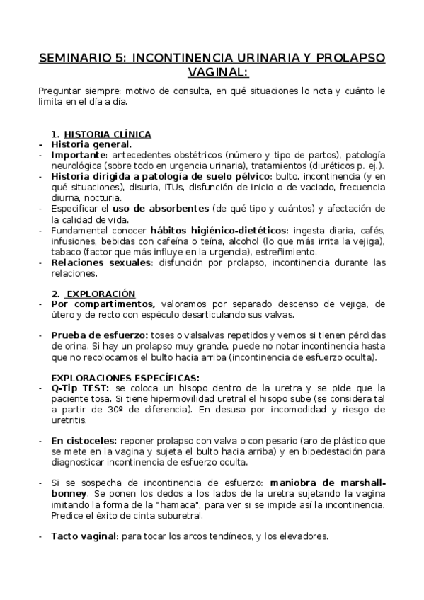 Miniatura del documento SEMINARIO-5.-INCONTINENCIA-URINARIA-Y-PROLAPSO-VAGINAL.docx