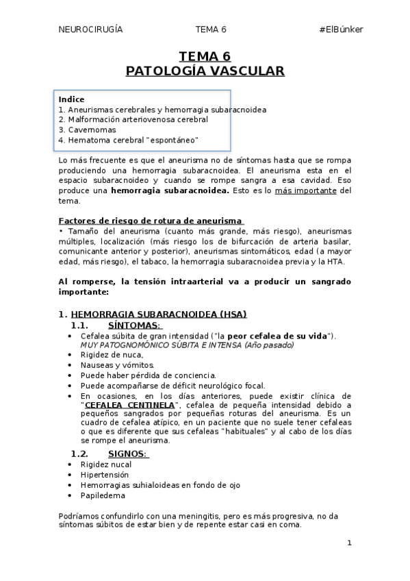 Miniatura del documento TEMA-6.-PATOLOGIA-VASCULAR.docx