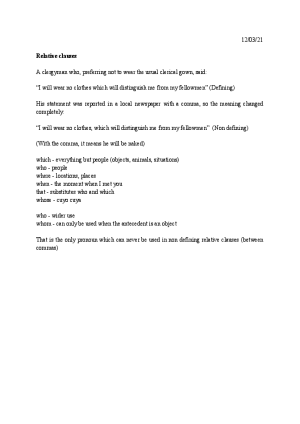 Miniatura del documento Apuntes-relative-clauses-Usos-del-Ingles.pdf