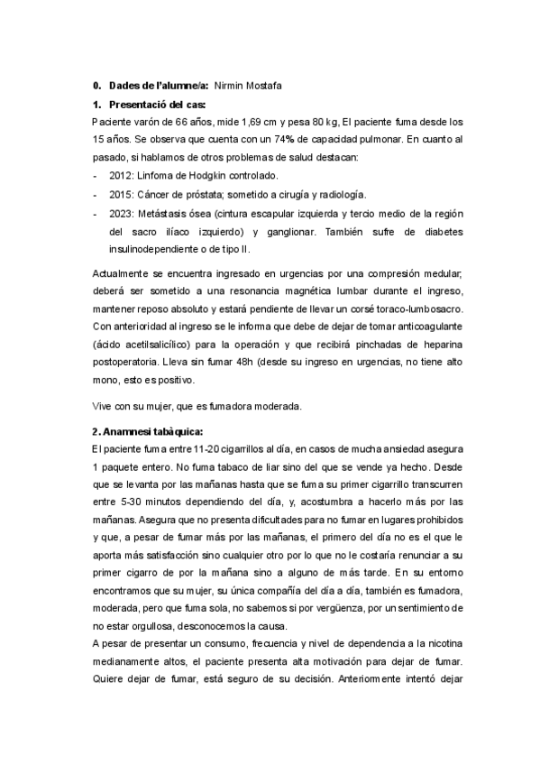 Miniatura del documento TRABAJO FINAL DE TABAQUISMO 1 ODONTO 22/23.pdf