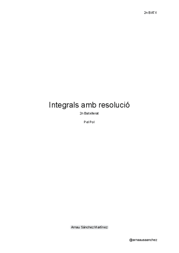 Miniatura del documento Integrals-Immediates-amb-Solucio.pdf